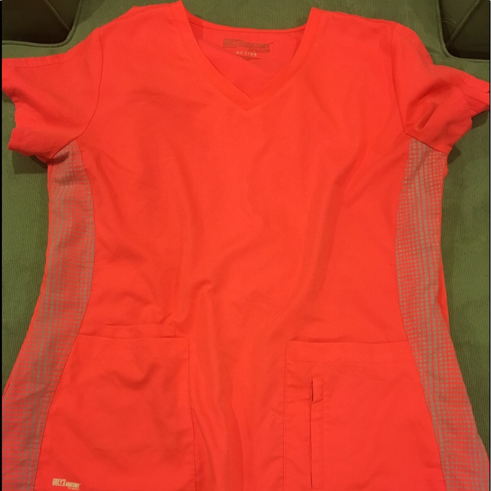 Grey’s Anatomy scrub set